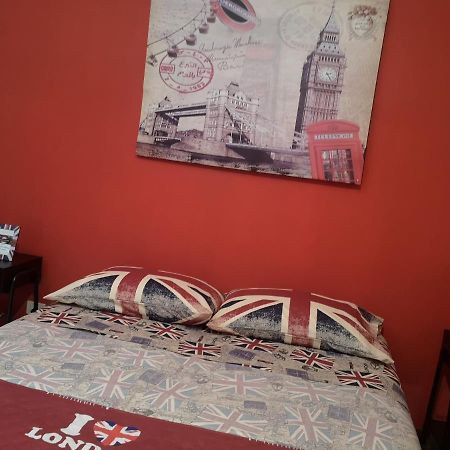 Casadei24 Apartment Guidonia Montecelio ภายนอก รูปภาพ