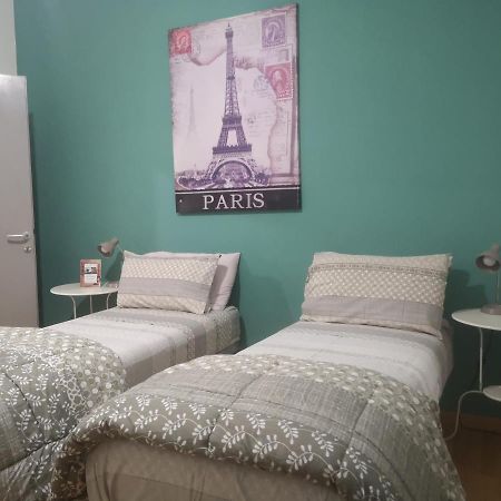 Casadei24 Apartment Guidonia Montecelio ภายนอก รูปภาพ