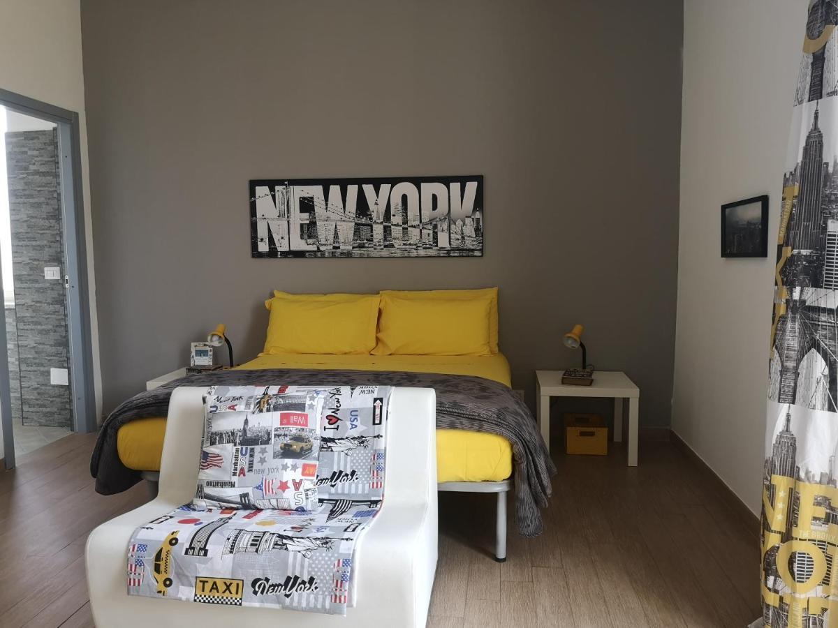 Casadei24 Apartment Guidonia Montecelio ภายนอก รูปภาพ