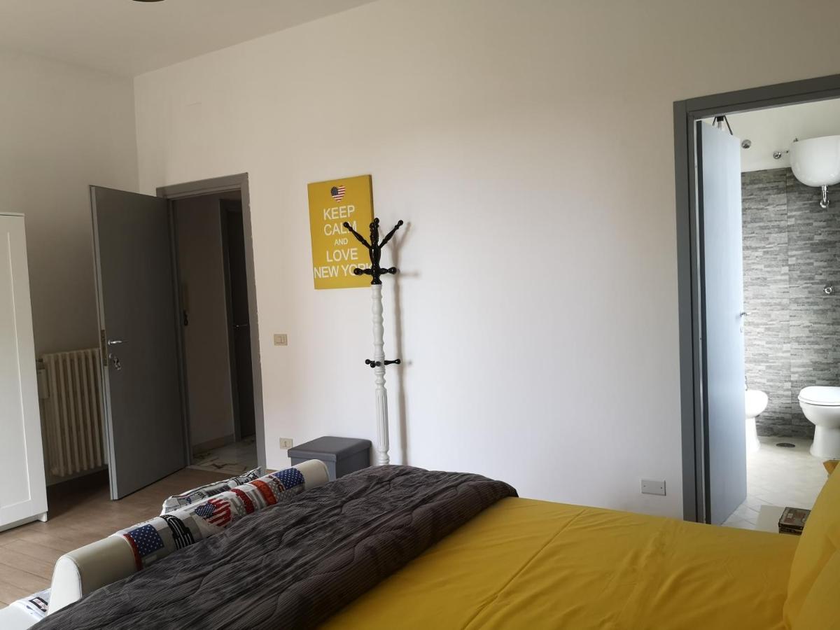 Casadei24 Apartment Guidonia Montecelio ภายนอก รูปภาพ