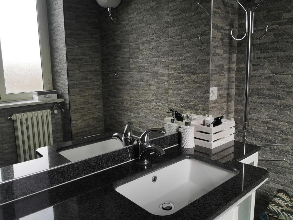 Casadei24 Apartment Guidonia Montecelio ภายนอก รูปภาพ