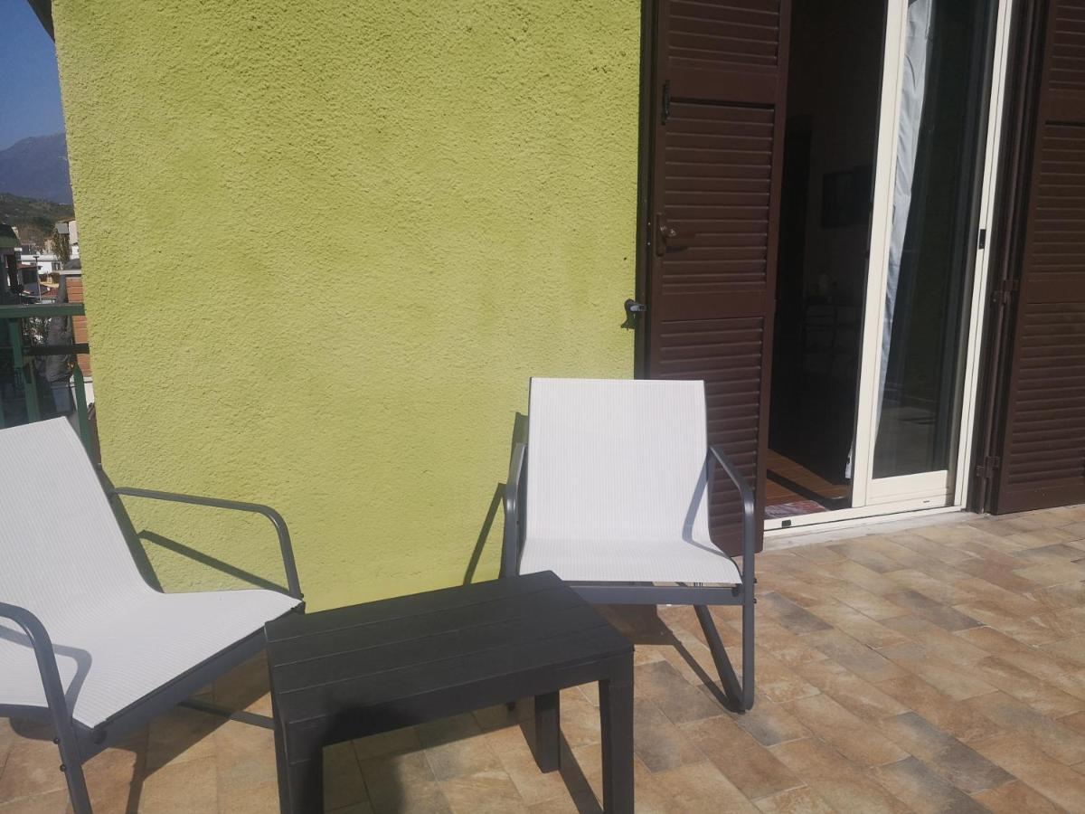 Casadei24 Apartment Guidonia Montecelio ภายนอก รูปภาพ