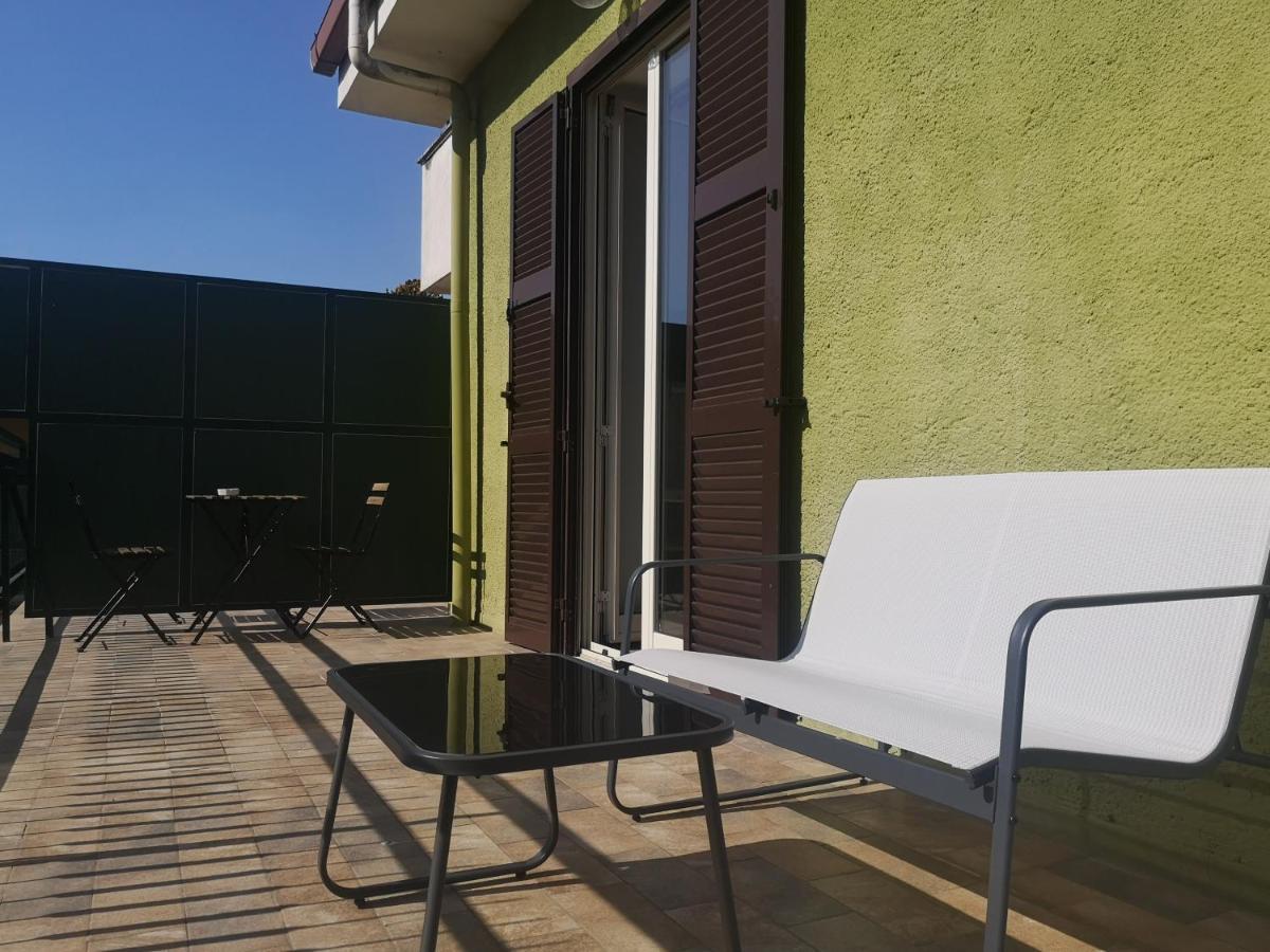 Casadei24 Apartment Guidonia Montecelio ภายนอก รูปภาพ