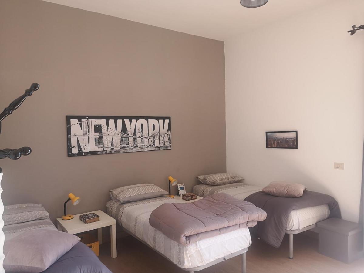 Casadei24 Apartment Guidonia Montecelio ภายนอก รูปภาพ