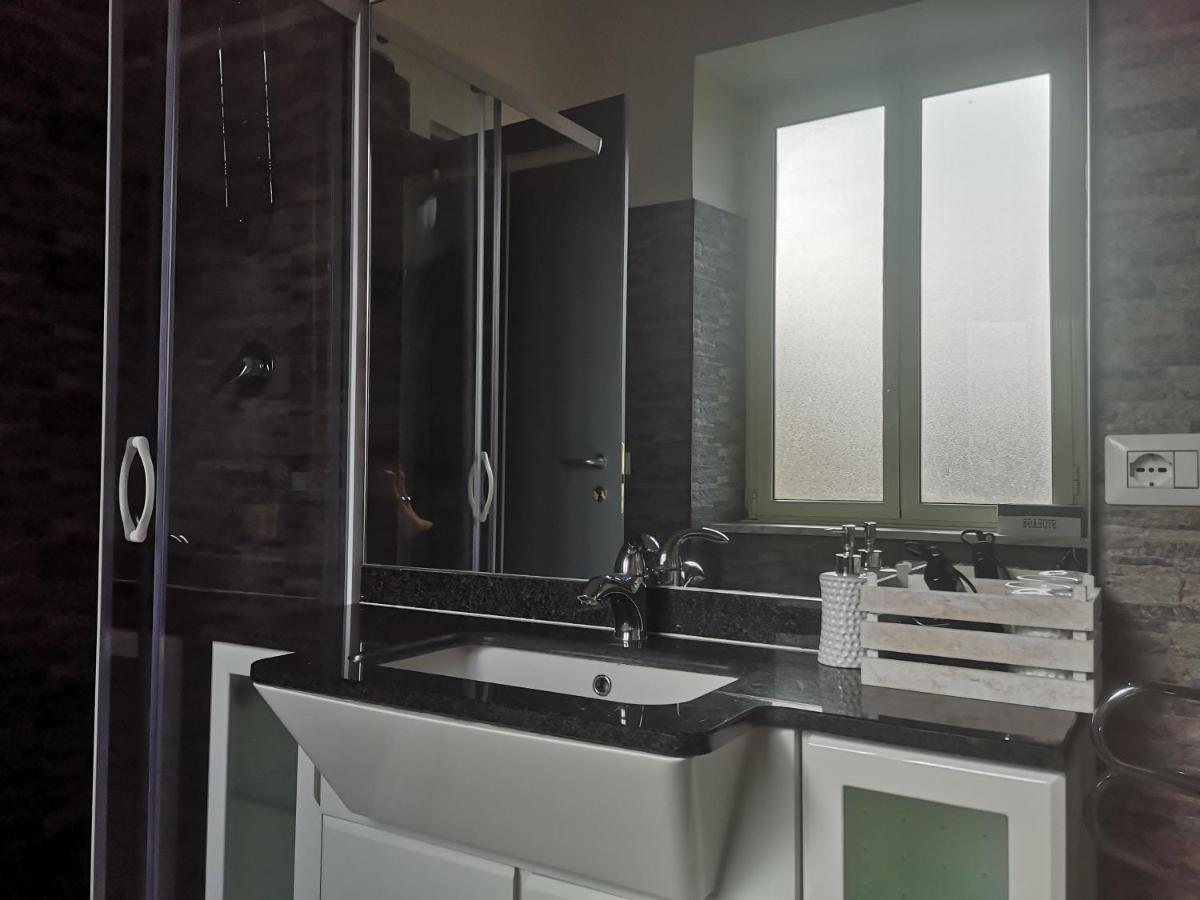 Casadei24 Apartment Guidonia Montecelio ภายนอก รูปภาพ