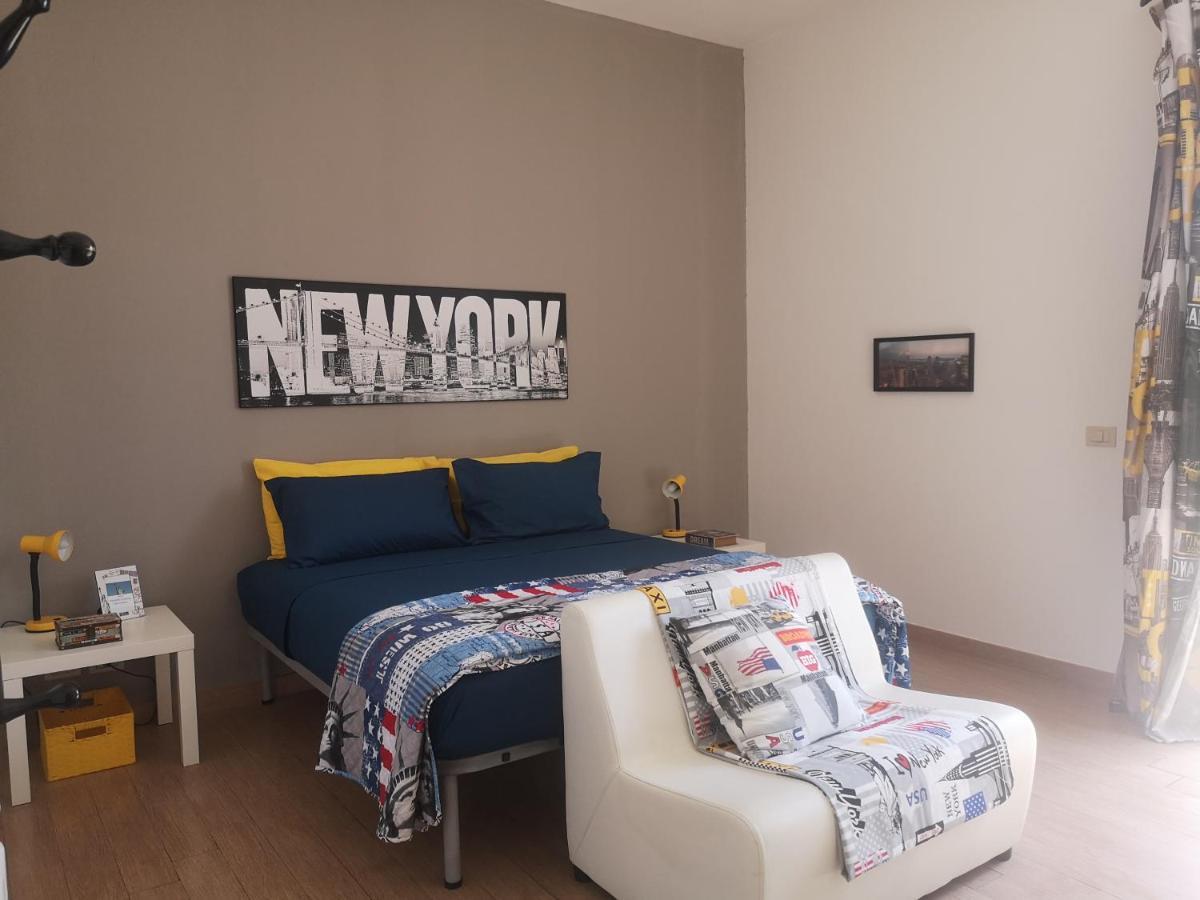 Casadei24 Apartment Guidonia Montecelio ภายนอก รูปภาพ