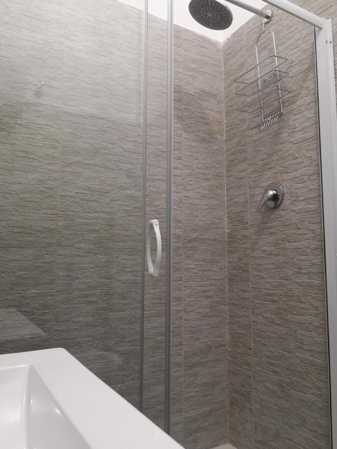 Casadei24 Apartment Guidonia Montecelio ภายนอก รูปภาพ