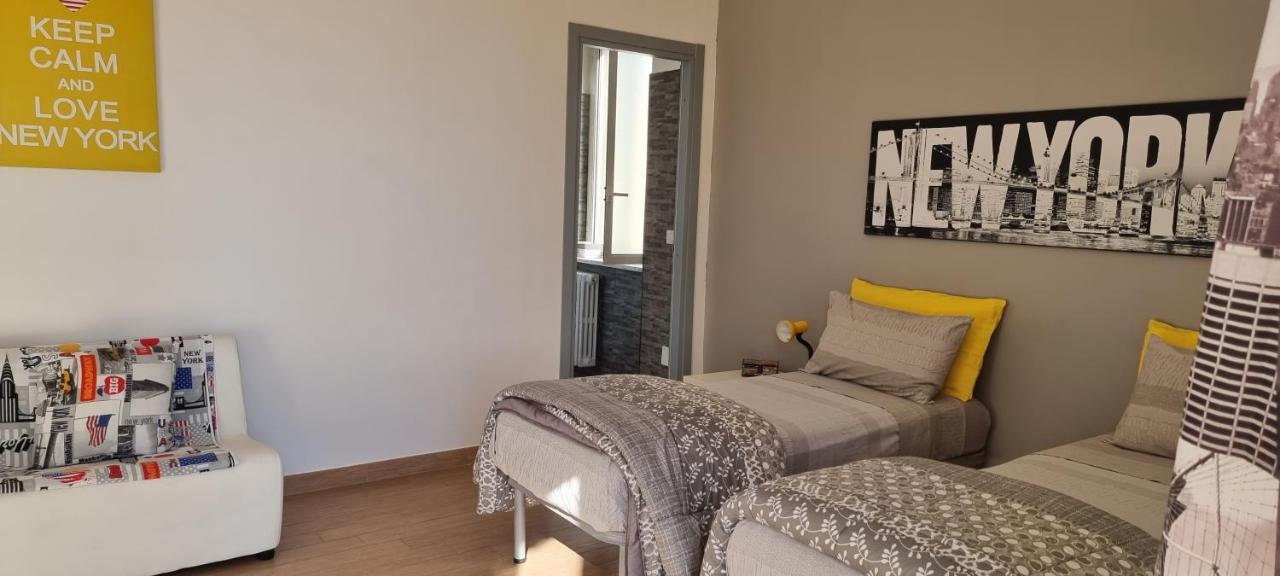 Casadei24 Apartment Guidonia Montecelio ภายนอก รูปภาพ