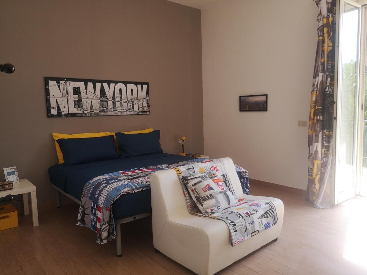 Casadei24 Apartment Guidonia Montecelio ภายนอก รูปภาพ