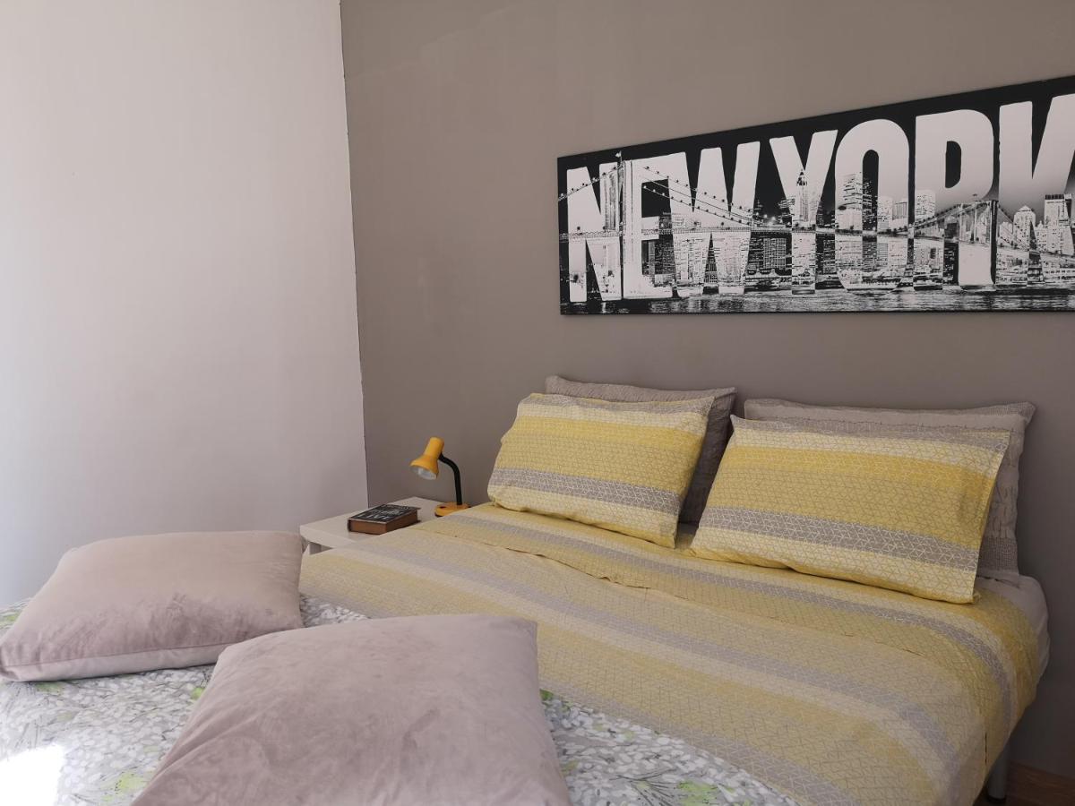 Casadei24 Apartment Guidonia Montecelio ภายนอก รูปภาพ