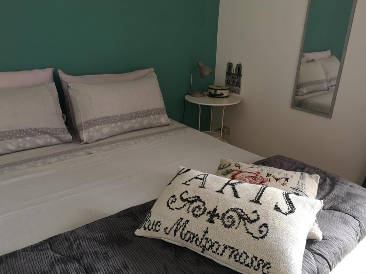 Casadei24 Apartment Guidonia Montecelio ภายนอก รูปภาพ