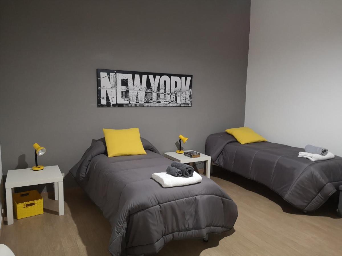 Casadei24 Apartment Guidonia Montecelio ภายนอก รูปภาพ