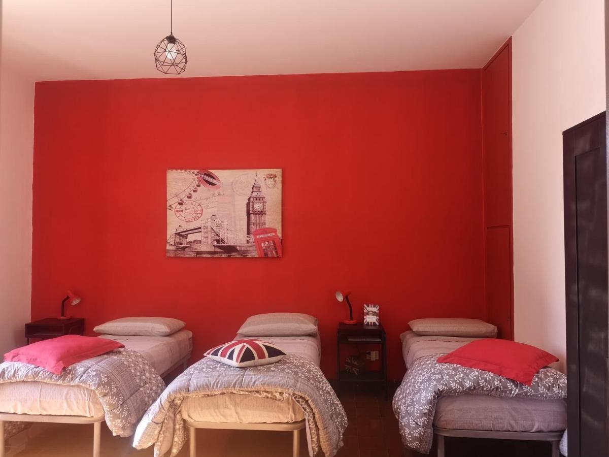 Casadei24 Apartment Guidonia Montecelio ภายนอก รูปภาพ