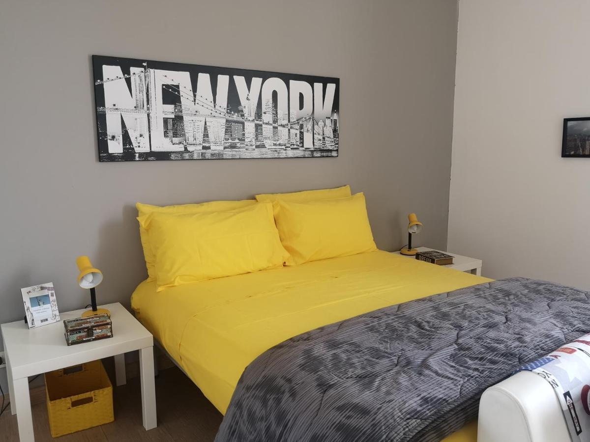 Casadei24 Apartment Guidonia Montecelio ภายนอก รูปภาพ