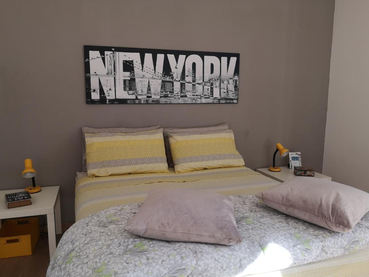 Casadei24 Apartment Guidonia Montecelio ภายนอก รูปภาพ