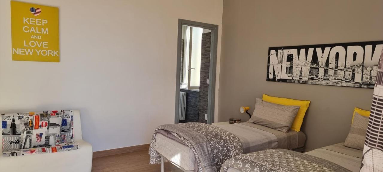 Casadei24 Apartment Guidonia Montecelio ภายนอก รูปภาพ