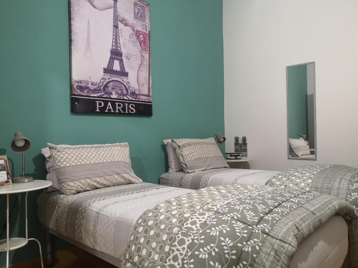 Casadei24 Apartment Guidonia Montecelio ภายนอก รูปภาพ