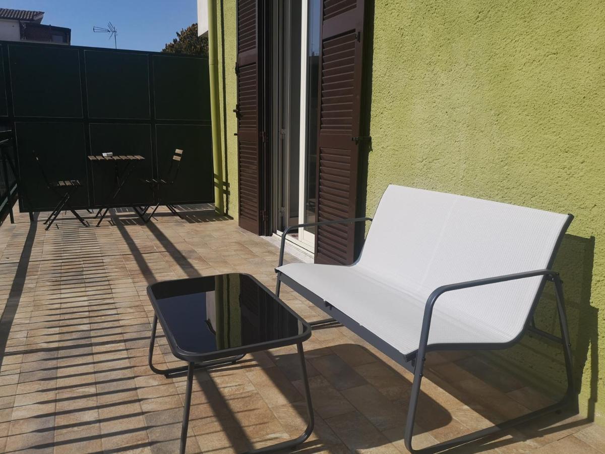 Casadei24 Apartment Guidonia Montecelio ภายนอก รูปภาพ