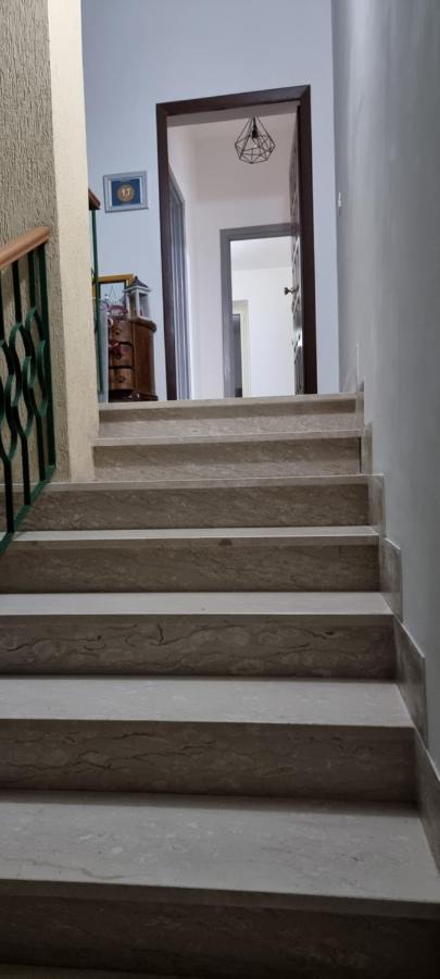 Casadei24 Apartment Guidonia Montecelio ภายนอก รูปภาพ