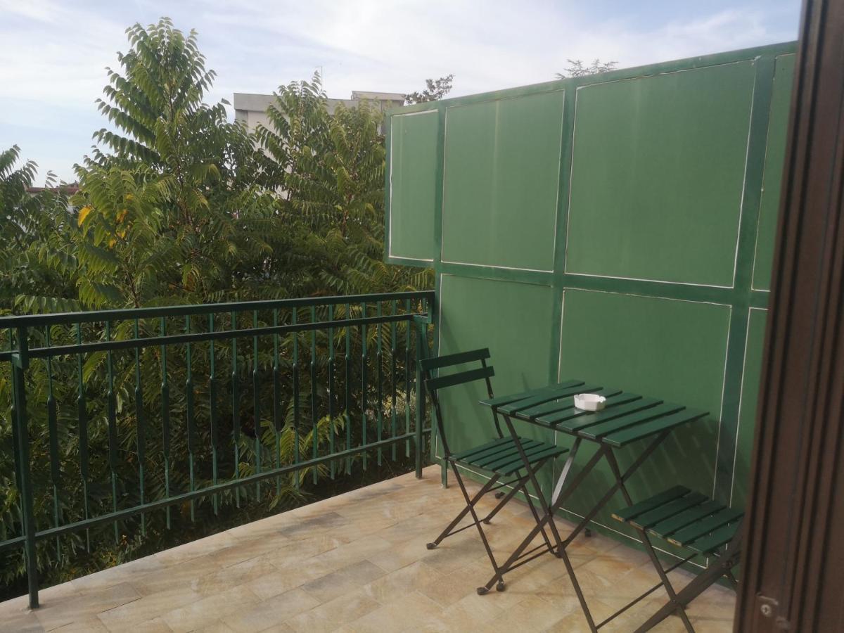 Casadei24 Apartment Guidonia Montecelio ภายนอก รูปภาพ