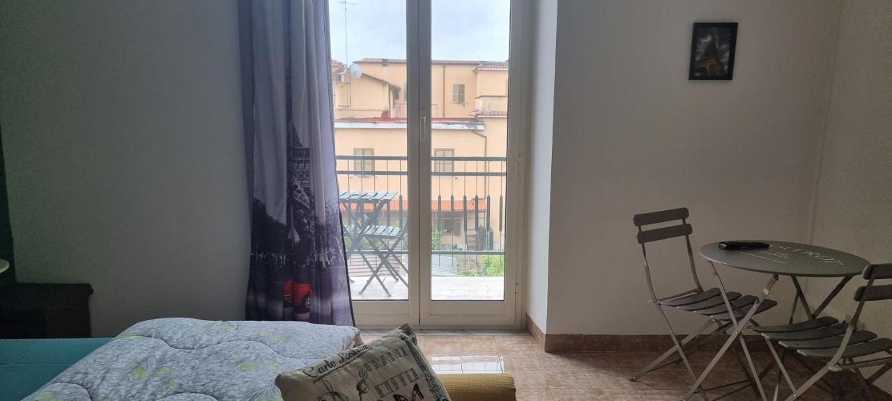 Casadei24 Apartment Guidonia Montecelio ภายนอก รูปภาพ