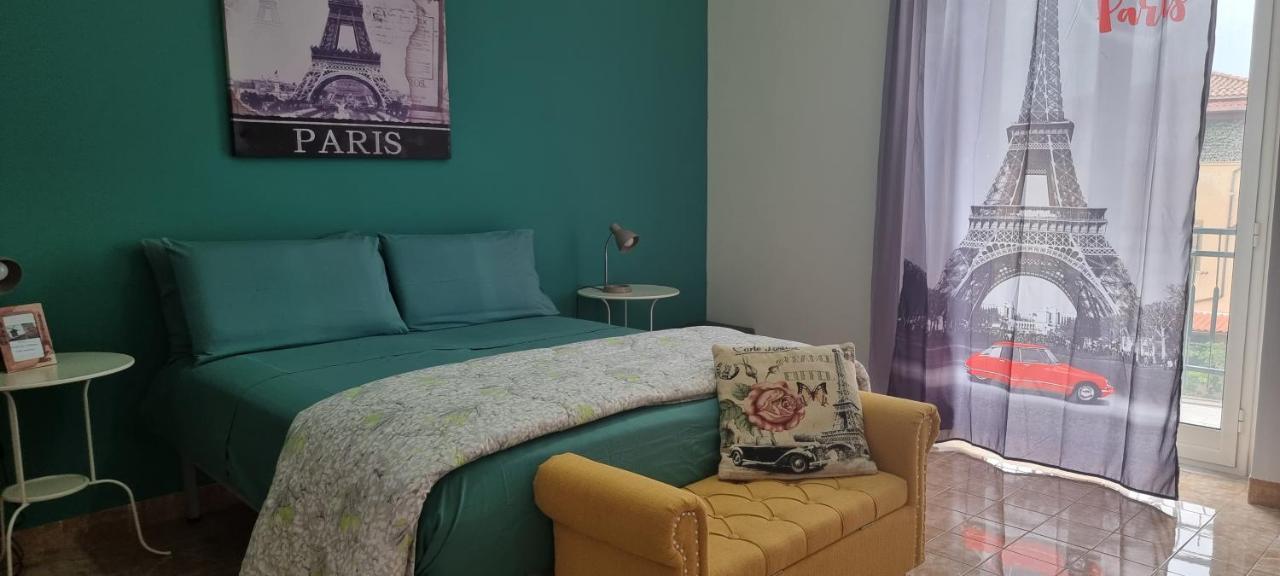 Casadei24 Apartment Guidonia Montecelio ภายนอก รูปภาพ
