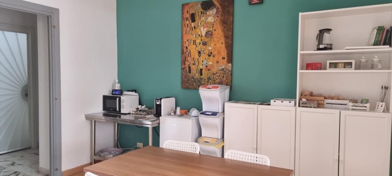 Casadei24 Apartment Guidonia Montecelio ภายนอก รูปภาพ