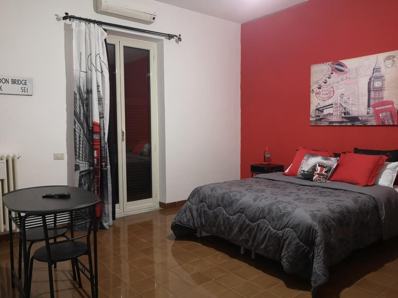 Casadei24 Apartment Guidonia Montecelio ภายนอก รูปภาพ