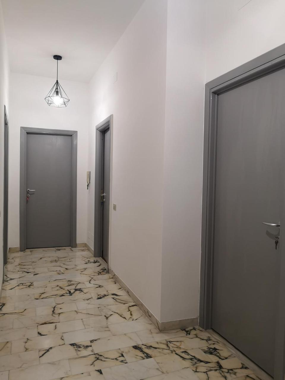 Casadei24 Apartment Guidonia Montecelio ภายนอก รูปภาพ