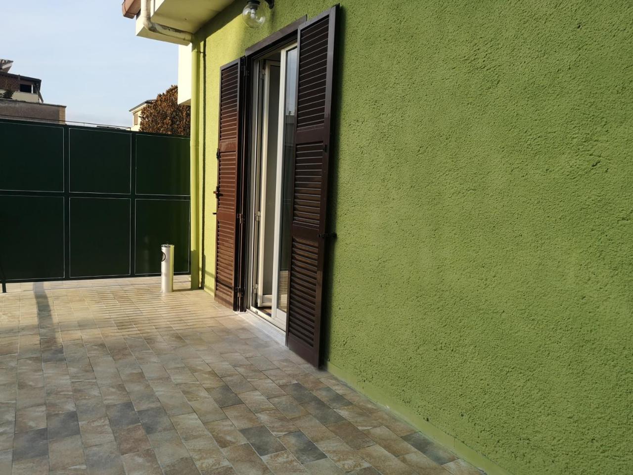 Casadei24 Apartment Guidonia Montecelio ภายนอก รูปภาพ